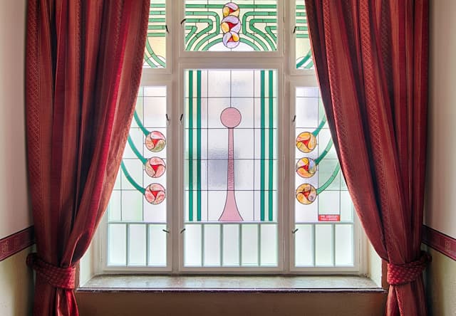 金牛飯店-標準單人房-4