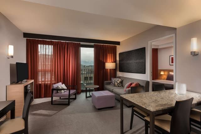 法蘭克福紐爾歐泊阿迪娜公寓-公寓, 2 間臥室-3