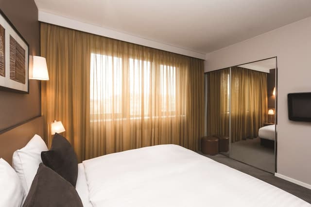 柏林米特阿迪納公寓飯店-公寓, 2 間臥室-6