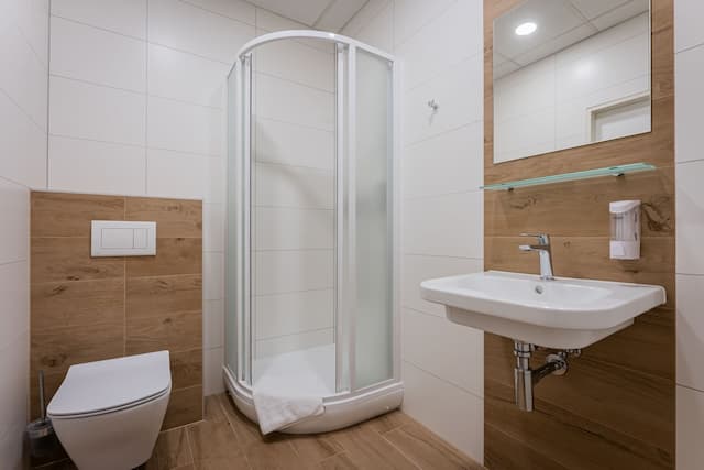 Hotel City Centre-单人房-5