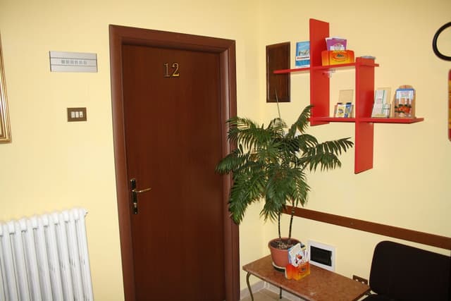 優羅客房飯店-雙人房-3