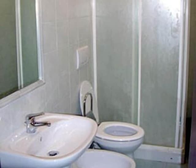 優羅客房飯店-雙人房-8