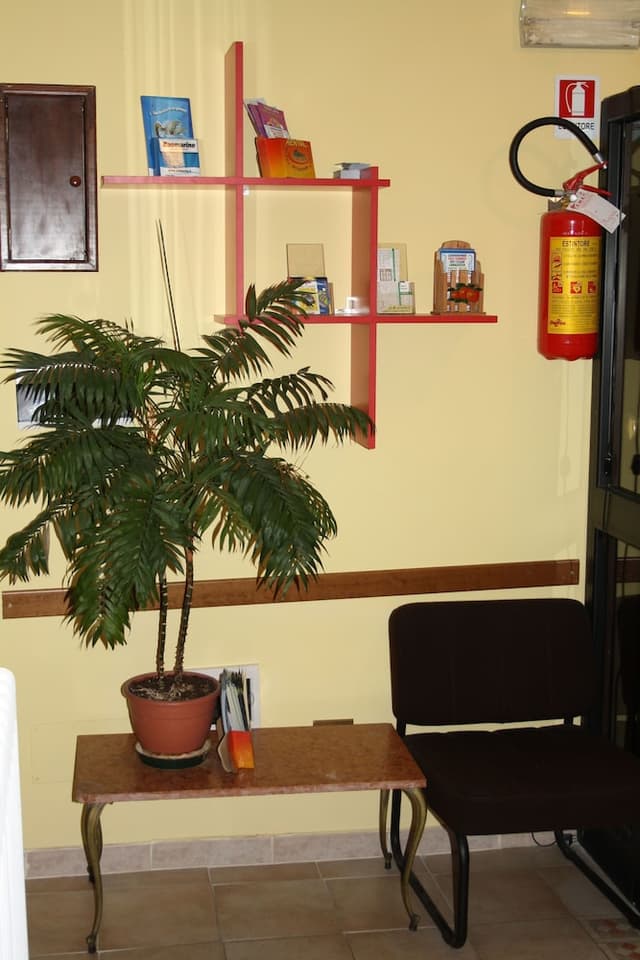 優羅客房飯店-雙人房-1