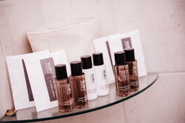 奧羅布鲁飯店-經典雙人房-8