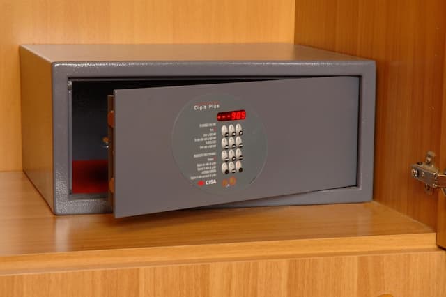 Cassia Hotel-Double Room Single Use-5