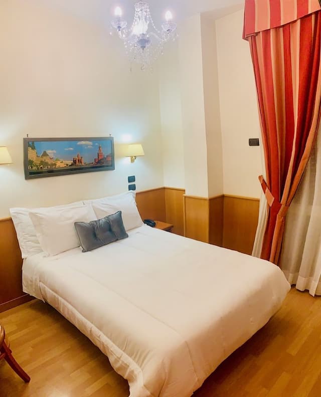 Cassia Hotel-Double Room Single Use-2