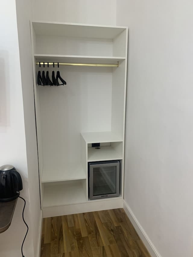 Cassia Hotel-Superior Double Room-4