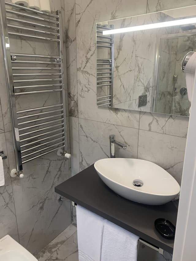 Cassia Hotel-Superior Double Room-5