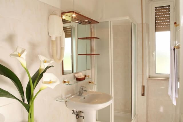 Cassia Hotel-Double Room Single Use-7