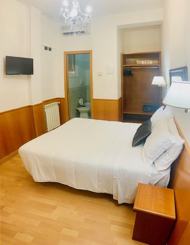 Cassia Hotel-Triple Room-3