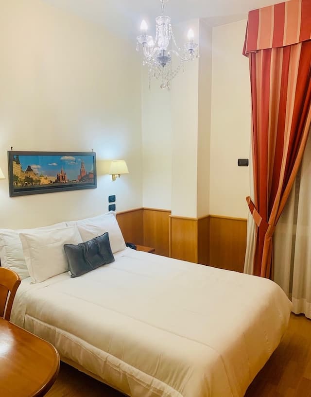 Cassia Hotel-Double Room Single Use-3