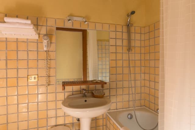 Antica Locanda Palmieri-Camera Singola Comfort-7