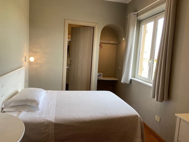 Antica Locanda Palmieri-Camera Singola Comfort-6