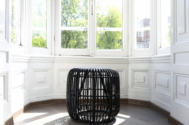 クエンティン アムステルダム ホテル-トリプルルーム 専用バスルーム カナルビュー-14