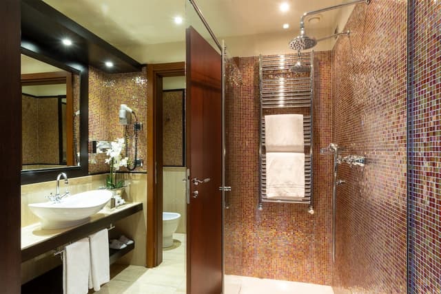 銀色家園飯店-普通套房-4