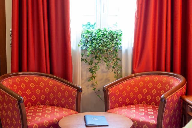 銀色家園飯店-雙床房-4