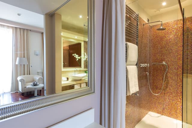 銀色家園飯店-三人房-3