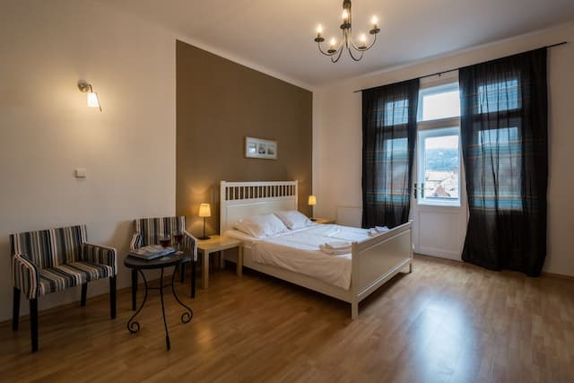 로얄 로드 레지던스-파노라믹 스튜디오, 간이주방-2