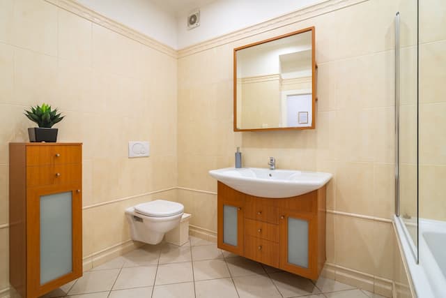 로얄 로드 레지던스-파노라믹 아파트, 침실 2개, 금연, 간이주방-29