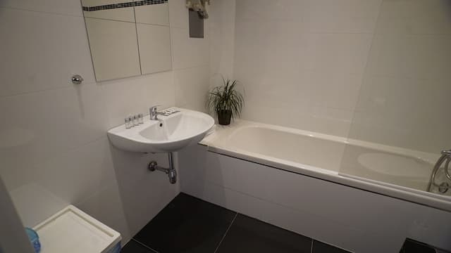 로얄 로드 레지던스-컴포트 스튜디오, 간이주방-20