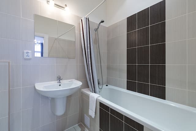 로얄 로드 레지던스-컴포트 아파트, 침실 1개, 금연, 간이주방-22