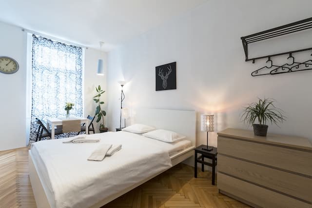 로얄 로드 레지던스-컴포트 스튜디오, 간이주방-2