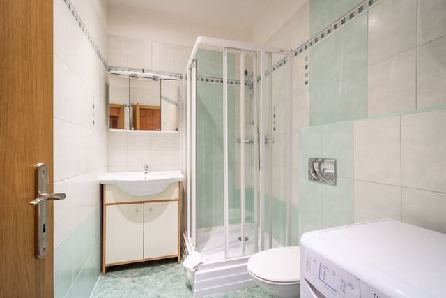 로얄 로드 레지던스-패밀리 스튜디오, 퀸사이즈침대 1개 및 소파베드, 간이주방, 마당 전망-7