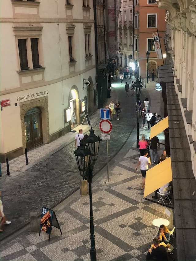 로얄 로드 레지던스-패밀리 아파트, 침실 2개, 금연, 간이주방-12