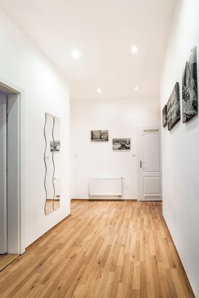 로얄 로드 레지던스-패밀리 아파트, 침실 2개, 금연, 간이주방-3