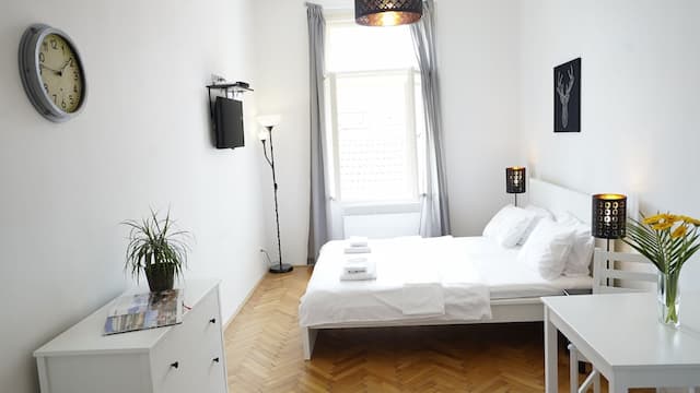 로얄 로드 레지던스-컴포트 스튜디오, 간이주방-6