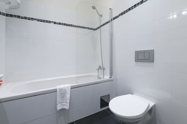 로얄 로드 레지던스-컴포트 아파트, 침실 1개, 금연, 간이주방-21