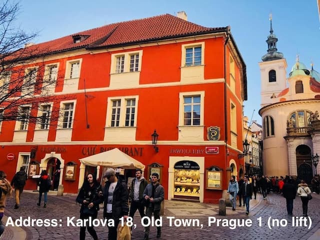 로얄 로드 레지던스-컴포트 스튜디오, 간이주방-22