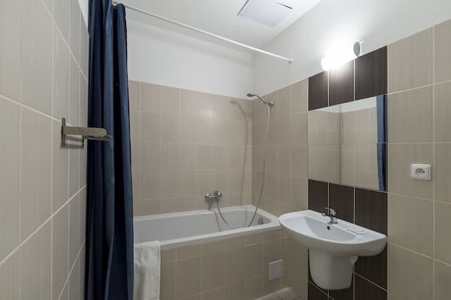 로얄 로드 레지던스-패밀리 아파트, 침실 2개, 금연, 간이주방-8