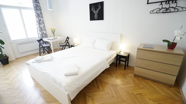 로얄 로드 레지던스-컴포트 스튜디오, 간이주방-13