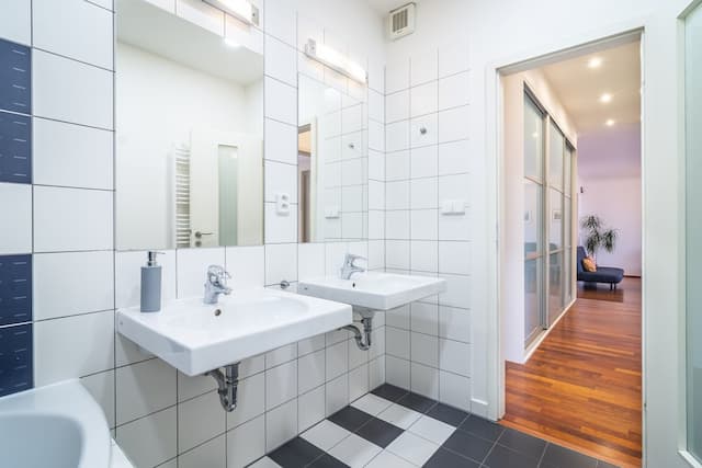 로얄 로드 레지던스-파노라믹 아파트, 침실 2개, 금연, 간이주방-30