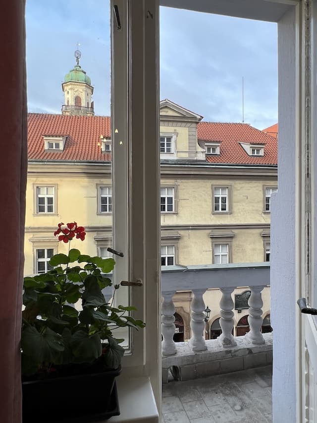 로얄 로드 레지던스-파노라믹 아파트, 침실 1개, 금연, 간이주방-4