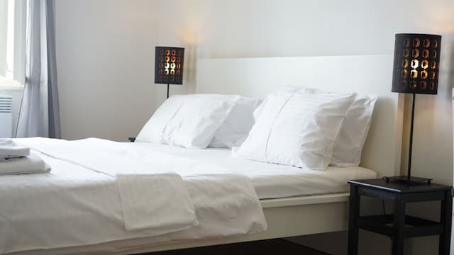 로얄 로드 레지던스-컴포트 스튜디오, 간이주방-1