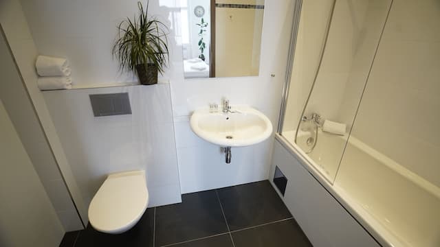 로얄 로드 레지던스-컴포트 스튜디오, 간이주방-17