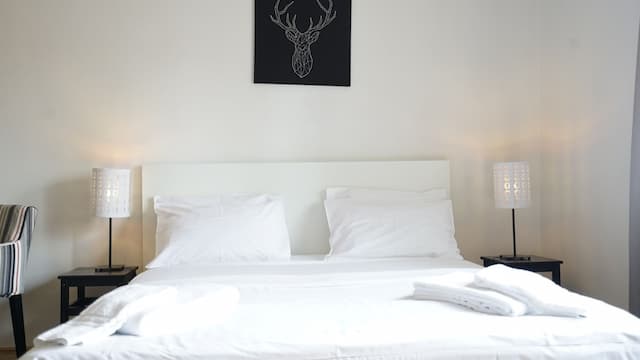 로얄 로드 레지던스-컴포트 스튜디오, 간이주방-15