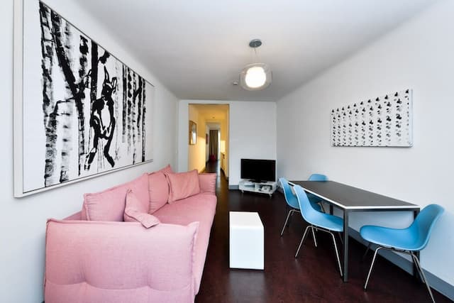 スタニーズ ダス アパートメントホテル-スーペリア アパートメント バルコニー (Elephant)-6