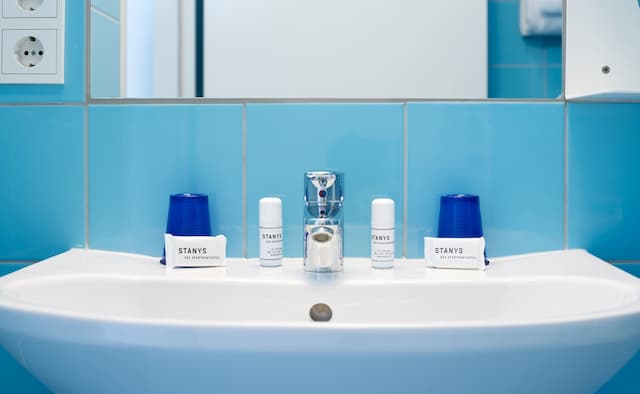 スタニーズ ダス アパートメントホテル-ダブルルーム (Monkey)-6