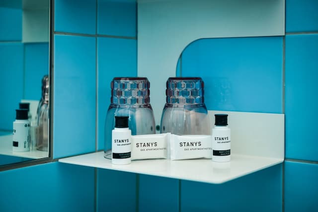 スタニーズ ダス アパートメントホテル-ダブルルーム (Monkey Balcony)-2