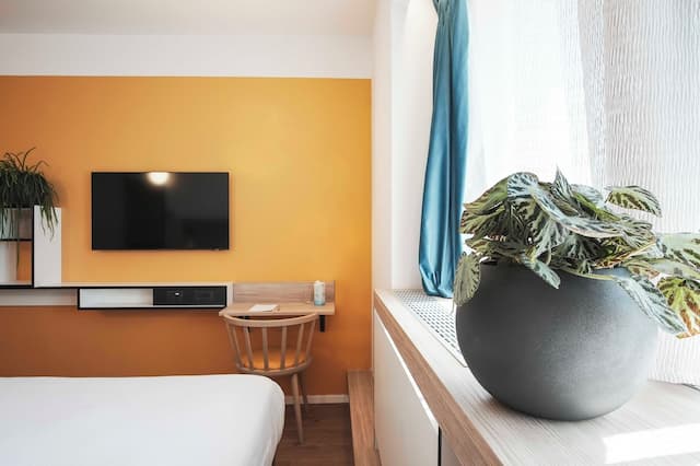 アパートホテル コロンボ ローマ-Studio-7