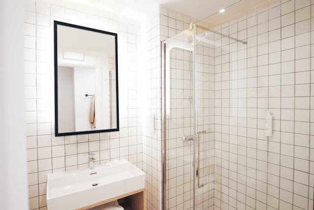 アパートホテル コロンボ ローマ-Studio-11