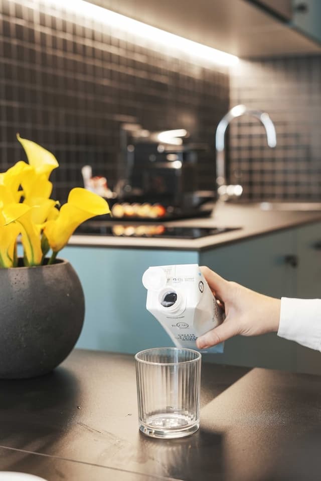 アパートホテル コロンボ ローマ-Studio-3