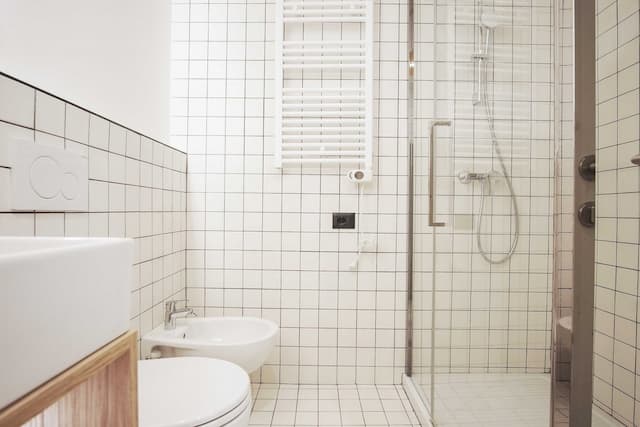 アパートホテル コロンボ ローマ-スーペリア ルーム-13