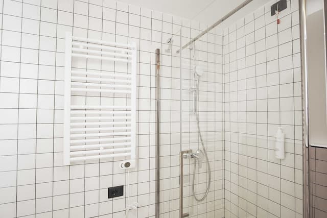 アパートホテル コロンボ ローマ-スタンダード ルーム-4