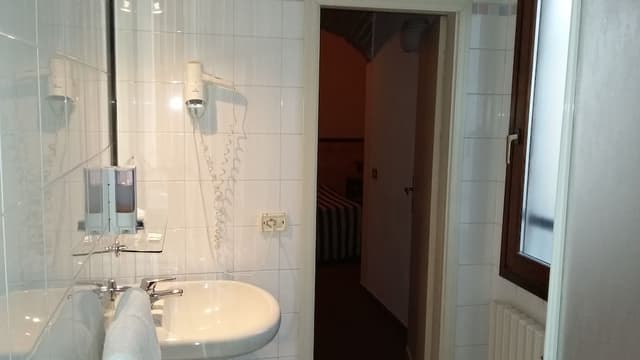 ホテル モニカ-4 人部屋-6