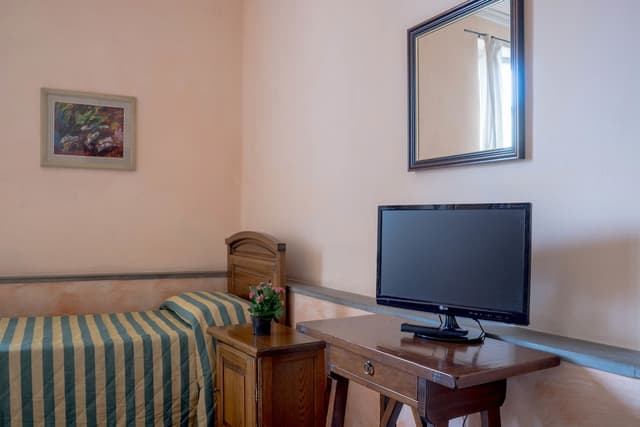 ホテル モニカ-4 人部屋-4