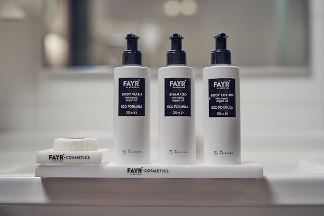 阿姆斯特丹韋斯特考得酒店-高級雙人或雙床房-4